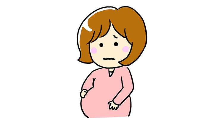 出産が怖いと感じるのはなぜ 原因と対処法は マタニティフォトのポータルサイト Mamany のブログ
