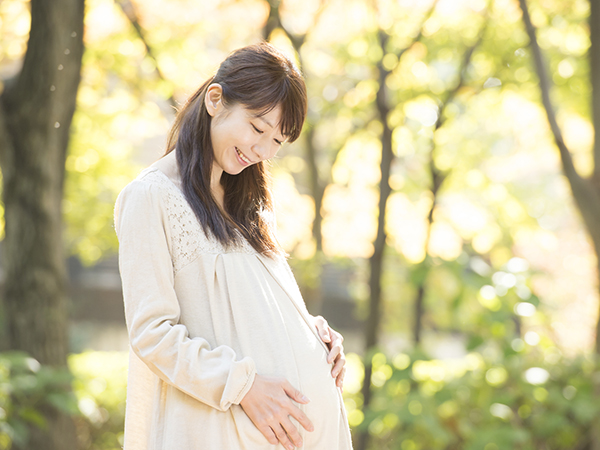 妊娠6ヶ月の母子の状態は 体の変化と過ごし方のコツ マタニティフォトのポータルサイト Mamany のブログ